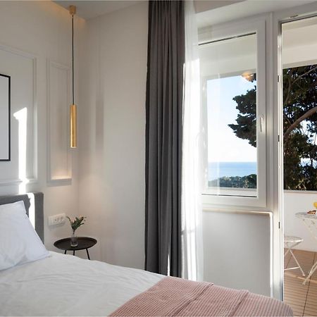 Ca' Di Mamma II Lejlighed Dubrovnik Eksteriør billede