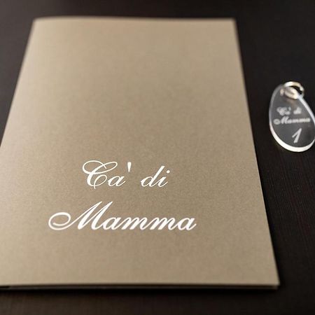 Ca' Di Mamma II Lejlighed Dubrovnik Eksteriør billede