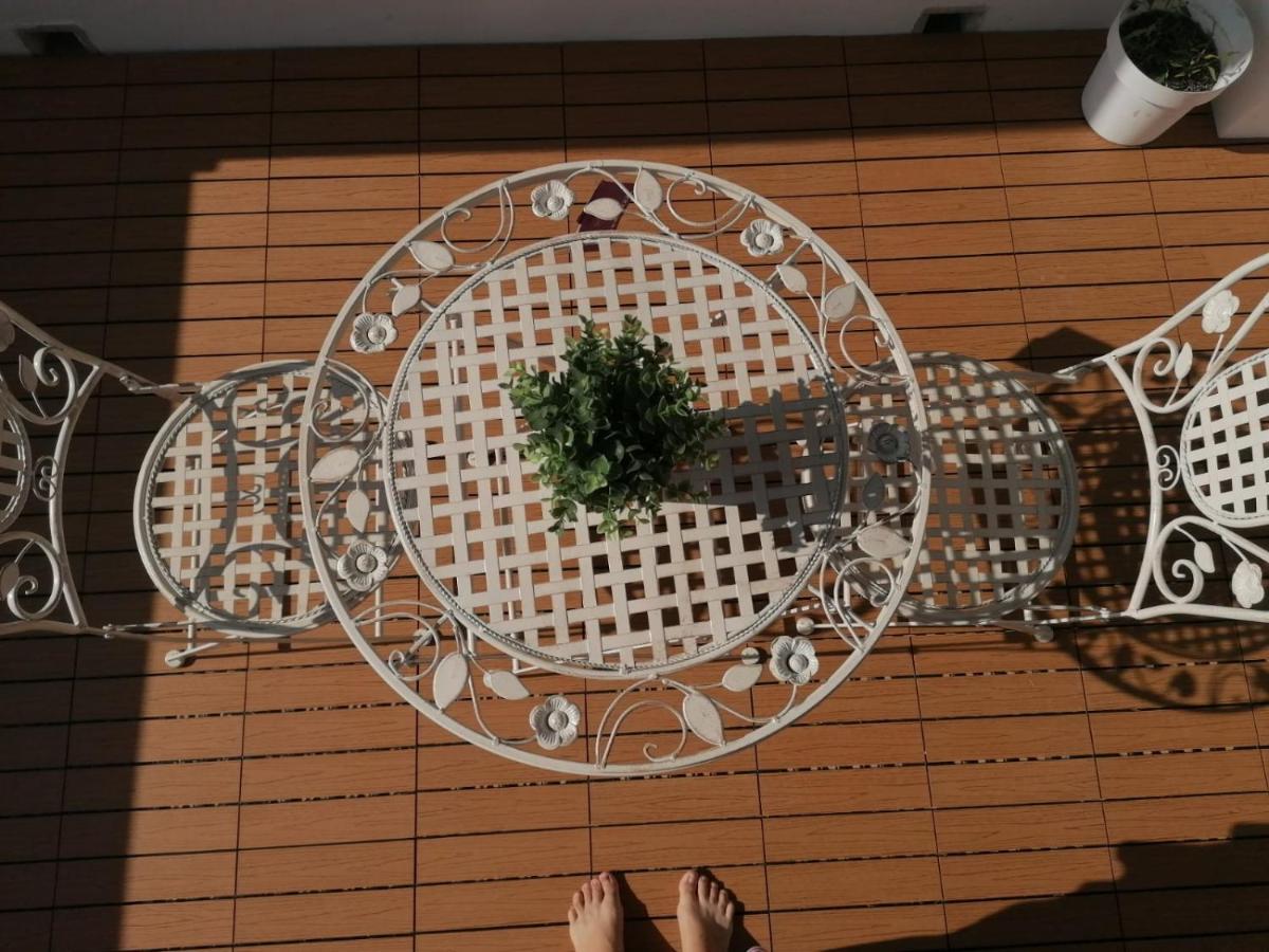 Ca' Di Mamma II Lejlighed Dubrovnik Eksteriør billede