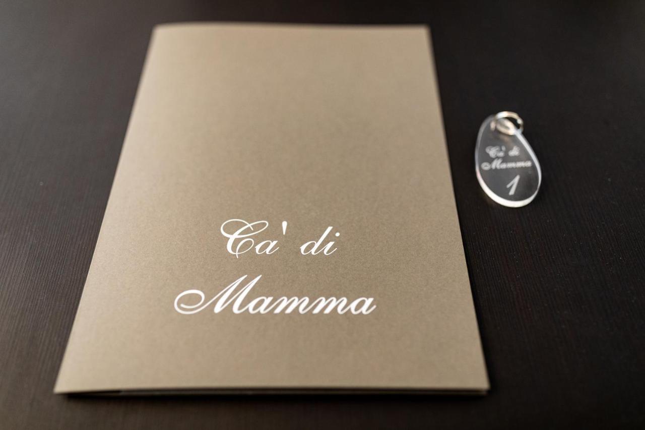 Ca' Di Mamma II Lejlighed Dubrovnik Eksteriør billede